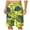 Z130-Dark Blue, variant on XINPING Board Shorts Men's Fashion Floral Swim Trunks Quick-Dry Spring Break Swim Trunks with Pockets Upf 50+ Sun Protection Fishing Shorts for Men