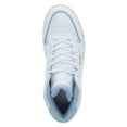thumbnail image 2 of Levi's Womens Drive Hi Synthetic Leather Casual Hightop Sneaker Shoe, 2 of 6
