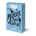 thumbnail image 2 of Murder Most Unladylike, 2 of 3