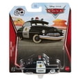 thumbnail image 7 of Disney Pixar Cars 1:55 scale Die-Cast Car & Truck Play Vehicle for Kids 3+ Years (1 Car; Style May Not Be Pictured), 7 of 7