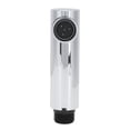 thumbnail image 1 of G1/2 Kitchen Tap Pull Out Spray Shower Head Replacement Bathroom Faucet Fittings, 1 of 9
