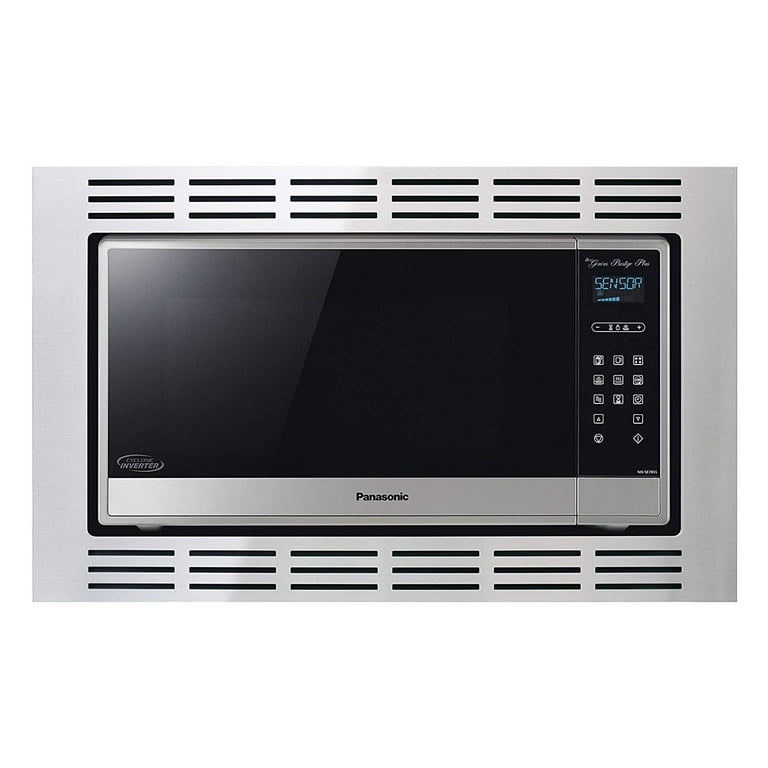 Panasonic Inverter Microwave Trim Kit