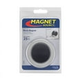 thumbnail image 3 of Magnet Source 07505 Holding Magnet, 2-5/8 in Dia, 1-1/4 in L, 3 of 7
