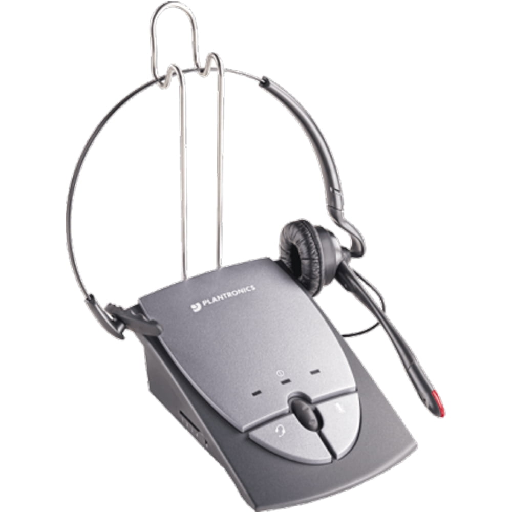 Plantronics CS540 W/HL10 Convertible NoiseCanceling with lifter