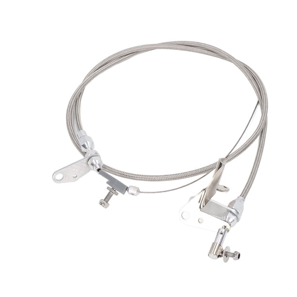 Cable Kickdown Para Automóvil, Cable Del Acelerador De Acero Inoxidable Para Transmisiones 727 ANGGREK Otros