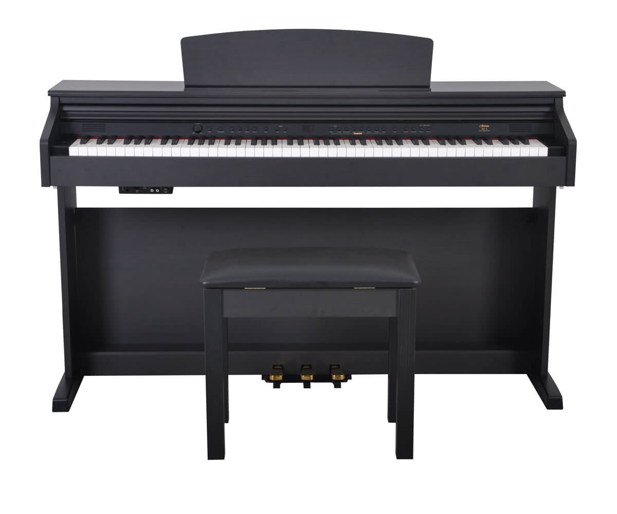 Artesia DP3 Plus Home Digital Upright Piano