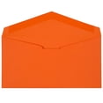thumbnail image 2 of JAM Paper Monarch Envelopes, 3.9x7.5, Orange, 25/Pack, 2 of 5