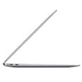 thumbnail image 3 of Apple MacBook Air 13-in M1 7-core GPU 16GB 256GB Space Gray (CTO), 3 of 3