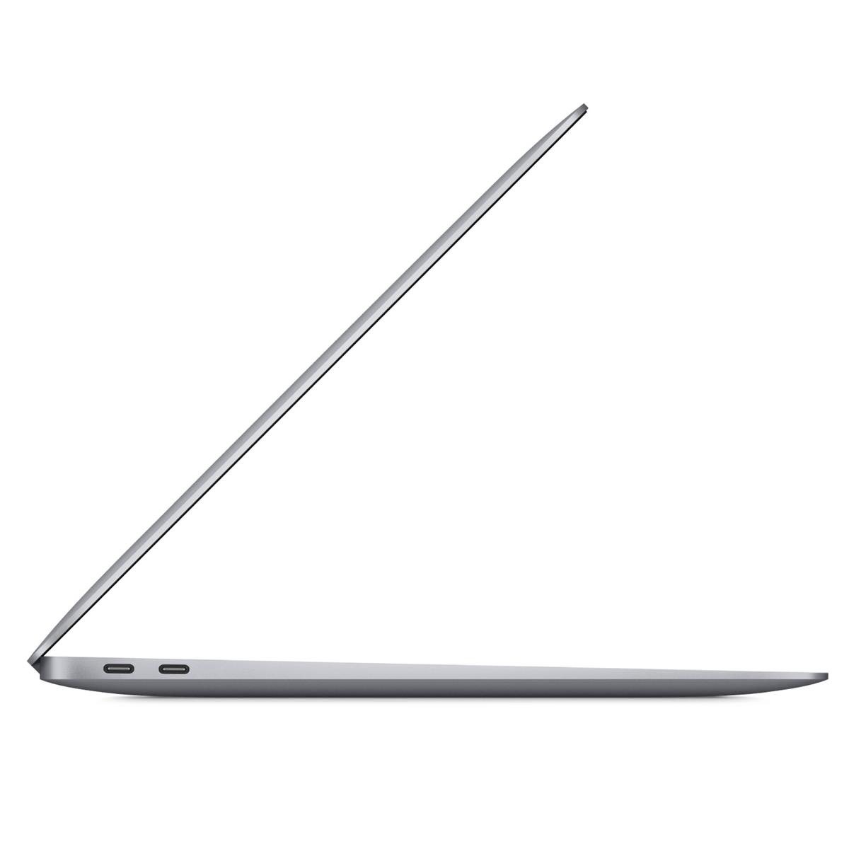 MacBook Air M1 16GB 256GB スペースグレイ Brand New Apple MacBook Air 13-in Laptop, M1 7-core GPU