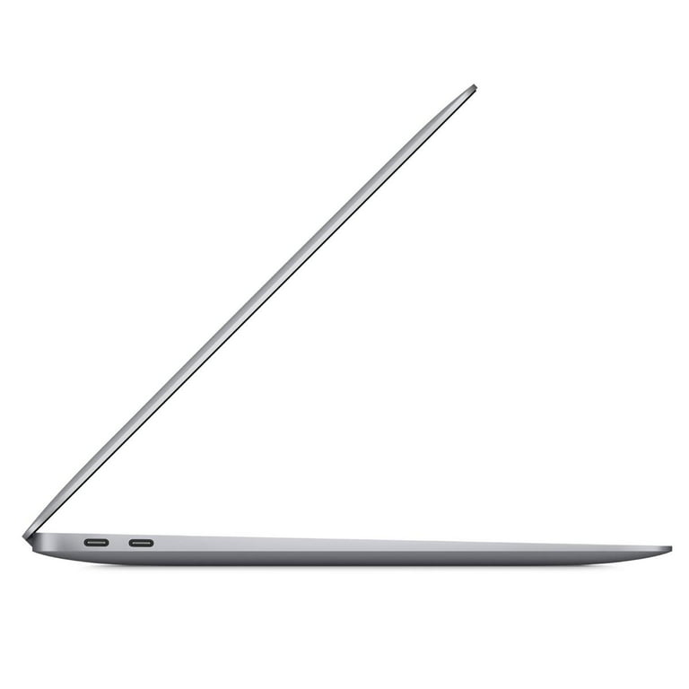 Apple MacBook Air 13-in M1 7-core GPU 16GB 256GB Space Gray (CTO ...