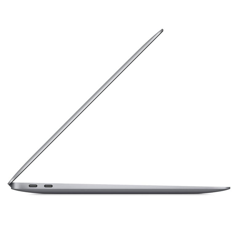 Apple MacBook Air 13-in M1 7-core GPU 16GB 256GB Space Gray (CTO) 