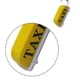 thumbnail image 5 of Kenally Luz de Taxi con recargable, señal de techo resistente al desgaste para coche, luces de techo impermeables duraderas, Bombillas para automóviles, 5 of 6