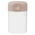 thumbnail image 2 of Humidificador de aire 4x perfecl con luz nocturna silencioso capacidad de 300 ml rosa 2 piezas, 2 of 5