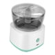 thumbnail image 1 of Trituradora eléctrica multipropósito Trituradora automática estable Trituradora de Durble Trituradora de alimentos para cocinar Blanco Macarena Picadora de carne eléctrica, 1 of 8