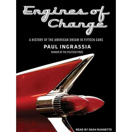 Engines Of Change A History Of The American Dream In