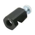 thumbnail image 1 of Automobile Spark Plug Caliper Black ,Made of High Quality CNC Aluminum Replacement High Performance Universal Easy to Install Rust- DIY - M14, 1 of 8