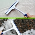 thumbnail image 7 of TaTaai 3Pcs 7in Heavy Duty Window Cleaning Squeegee, Handheld Squeegee for Glass Doors, Windows, Car Windshields & More, 7 of 7