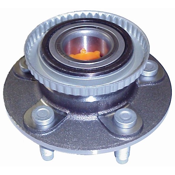 PT513104 Wheel Bearing and Hub Assembly By POWERTRAIN COMPONENTS (PTC)