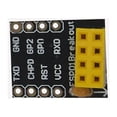 thumbnail image 3 of ESP-001S Adaptador Para De Transmisor Y Receptor De Inalámbrico 2 Unidades De Macarena Adaptador para placa para cortar el pan, 3 of 8