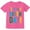 Pink, variant on Birthday Girl Shirt Birthday Boy Shirt 2nd 3rd 4th 5th Birthday Shirt Outfit 5T Pink
