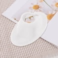 thumbnail image 6 of Unique Bargains 1 Pc Fashion Nail Polish Bottle Holder for DIY for Home for Nails White, 6 of 7