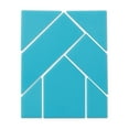 thumbnail image 2 of Tangrams Pocket Puzzler, 2 of 2