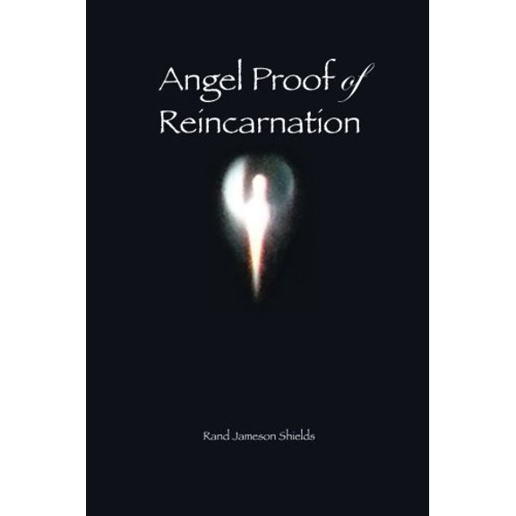 Pre-Owned Angel Proof of Reincarnation
