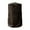 Coffee, variant on Hearth & Gear Heavy Duty Water-proof Outdoor Garden Patio Heater Dirt Cover Protector Couch Cover Storage Extra Large Sofa Cover Outdoor Side Table Cover L Shaped Outdoor Couch Cover Pack of Sofa