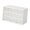 thumbnail image 3 of Mini Cajón Organizador Perfecl para Escritorio 9 Cajones, 3 of 8