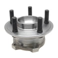 thumbnail image 4 of Raybestos R-Line Wheel Hub Assemblies Fits select: 2005-2006 CHRYSLER 300C, 2007-2015 DODGE CHARGER, 4 of 4