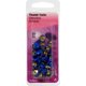 thumbnail image 2 of The Hillman Group 122678 Tack Para Pulgar Azul, 40 Piezas, Sin Tamaño, 2 of 3