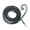 Moss, variant on Tripowin Zonie IEM Cable, 16 Core Silver Plated Earphone Upgraded Cords, 1.25m SPC in Ear Monitor Cable for 7hz Zero:2 Orchestra Lite Cadenza Hype4 Supermix4(2pin 0.78mm, 3.5mm)(Moss)