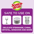 thumbnail image 3 of Scotch-Brite® Delicate Duty Scrub Sponge, 3-Count, 3 of 5