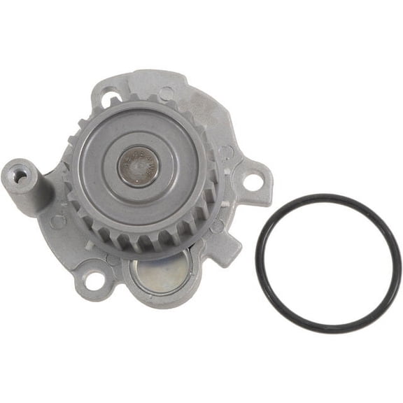 Water Pump - Compatible with 2000 - 2005 Volkswagen Passat 2001 2002 2003 2004