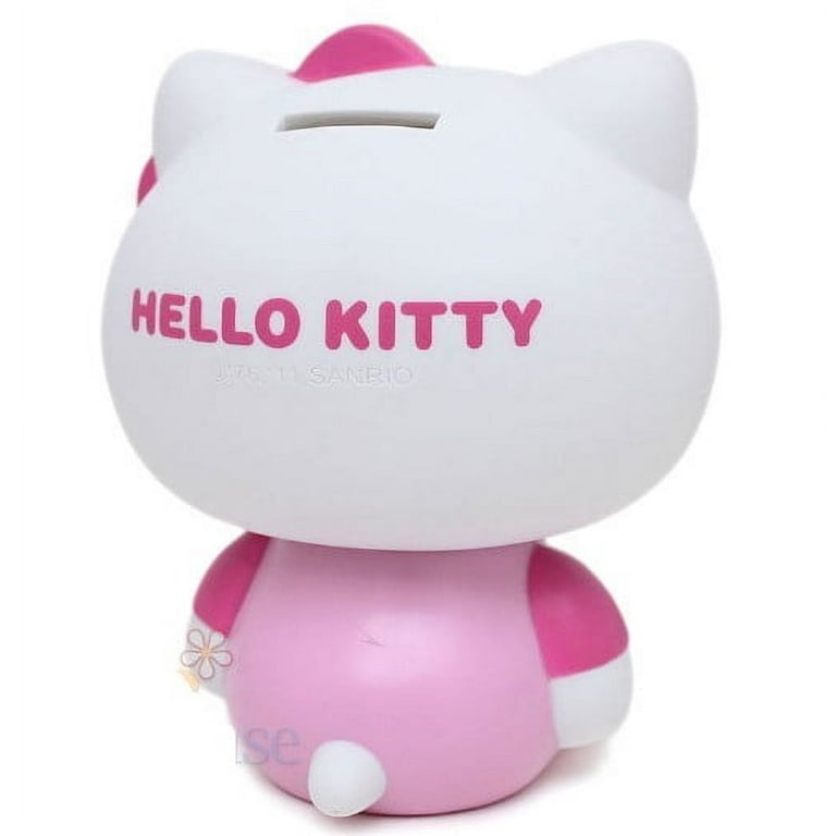 Baby Kitty KITTY & MIMMY コインバンク Baby Kitty KITTY & MIMMY コインバンク