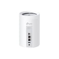 thumbnail image 3 of TP-Link NT Deco BE65 Pro(3-pack) BE11000 Whole Home Mesh Wi-Fi 7 SystemTriBand, 3 of 4