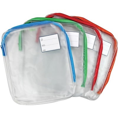 backpack pouch
