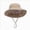 A7-Khaki, variant on Kids Bucket Hat for Boys Girls, Packable Fun & Cool Reversible Beach Sun Teen Toddler Bucket Hat 6-12 Months 12-24 Months 2t 3t 4t 5t 6t 7t 8t 9t Children(Pink,M)