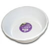 Enrych 5722 Plastic Crock Style Pet Bowl, Extra Large