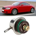 thumbnail image 5 of Neyseki Car Fuel Pressure Regulator Adjuster 0280160557 Fits for Beetle GL, 5 of 7