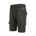 thumbnail image 3 of Dewadbow Men´s Summer Shorts Sports Work Casual Army Combat Cargo Short Trousers, 3 of 5