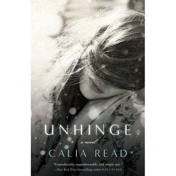 Pre-Owned Unhinge (Paperback) 0553394789 9780553394788