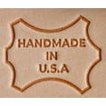 thumbnail image 2 of Craftool 3-D Stamp Handmade in The USA Tandy Leather 8702-00, 2 of 2
