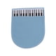 thumbnail image 2 of Paño para pulir instrumentos Baoblaze guante de limpieza 15x19cm, 2 of 8