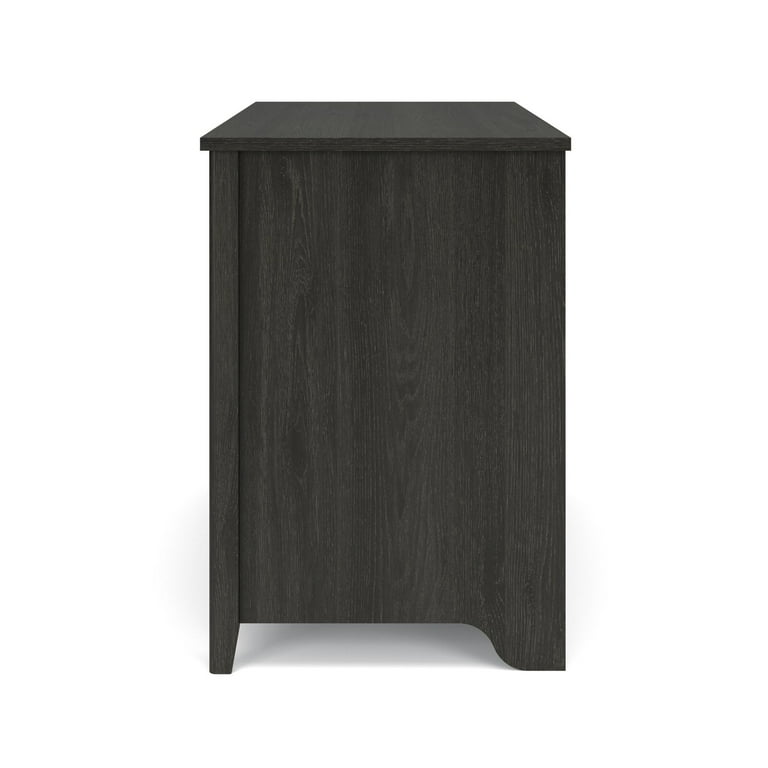 Russ 2 Drawer Lateral Filing Cabinet Walmart