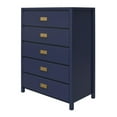 thumbnail image 2 of Commode pour enfants à 5 tiroirs de Little Seeds Monarch Hill Haven, 2 of 9