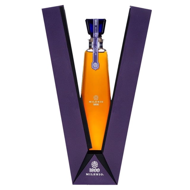 Tequila 1800 Milenio Botella 700ml