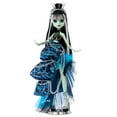 thumbnail image 6 of Monster High Poseable 6 Years Dolls, Multicolor, 6 of 6