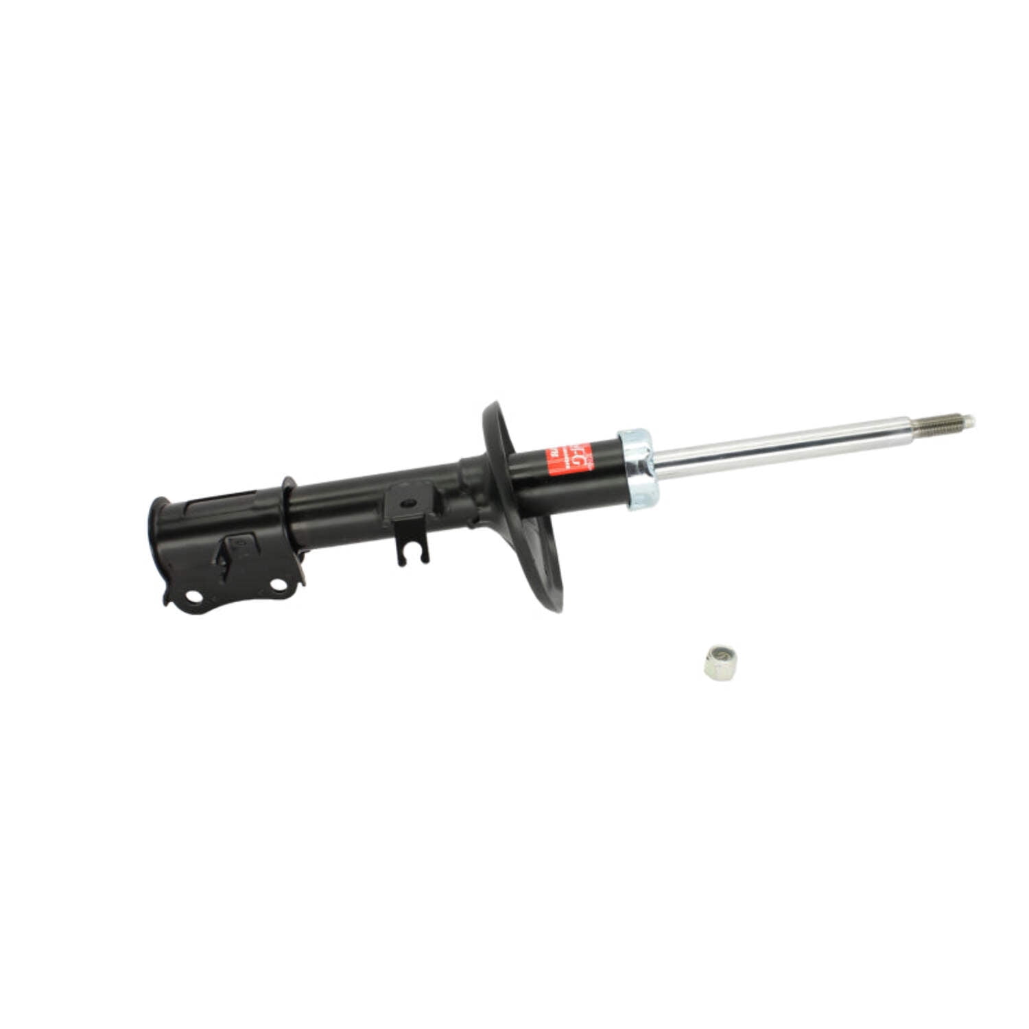 Suspension Strut Fits select: 2004-2009 CHEVROLET AVEO, 2009 PONTIAC G3 WAVE