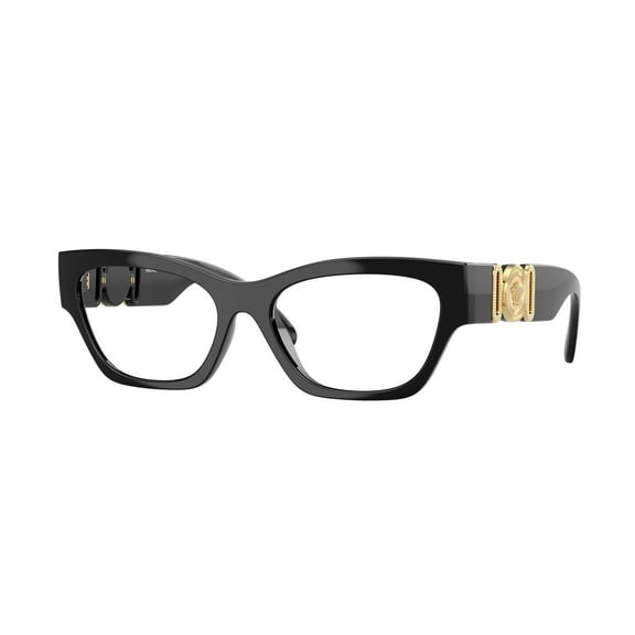 Eyeglasses Versace VE 3367 U GB1 Black
